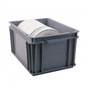 CARGO BOX ASSIETTES 400 x...