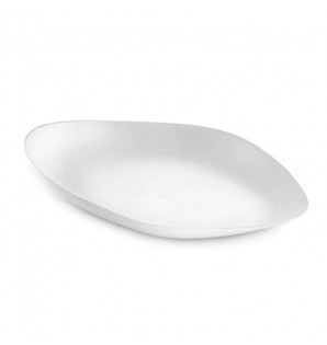 Assiette bagasse Cookplay 240