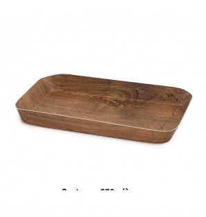 TIMORA CARBOARD TRAY