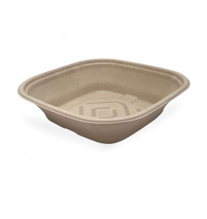 FARO SQUARE SALAD BOWL 2,25 L