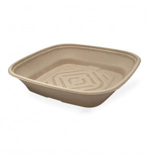 FARO SQUARE SALAD BOWL 4,5 L