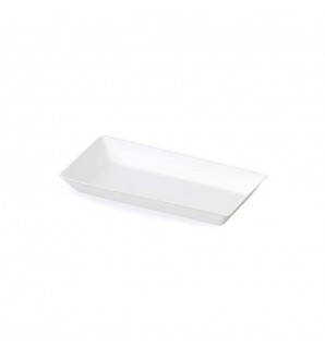 CUBIK BAGASSE PLATE