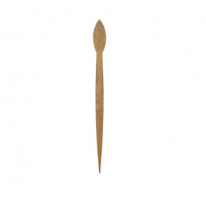 BAMBOO COCKTAIL SPOON