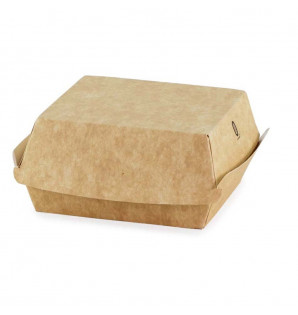 BURGER BOX 150