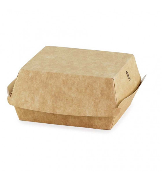 Boite alimentaire COMBI BOX rectangulaire
