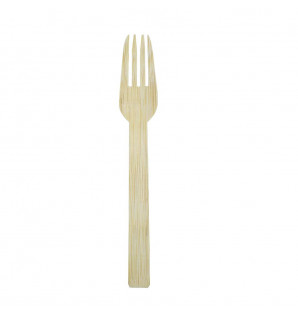 BAMBOO ECO FORK