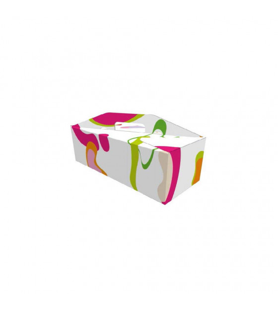 COFFRET POPBOX COFFRET POPBOX