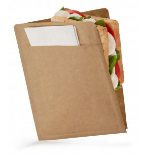 KARMAN KRAFT SNACK BAG +...