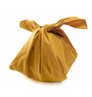 BALUBAG 75 x 75 CM CURCUMA