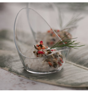 Verrine Lova 3 cl