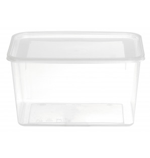 CONTAINER 1,7 L + LID