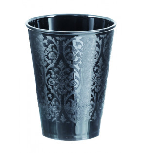 VERRINE BAROK NOIRE 6 CL