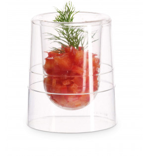 VERRINE BIOGLASS 6 CL