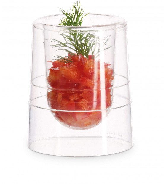 VERRINE MINI BOUTEILLE