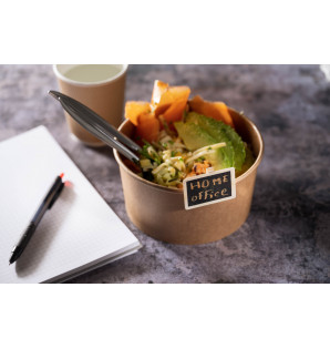 PURO SALAD BOWL 75 CL