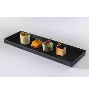 CATERLUX ATLAS 1/4 TRAY