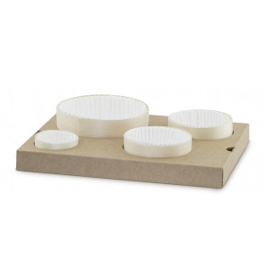 CALE WOOD BOX