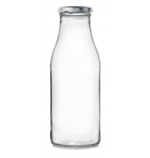 MILK GLASS 50 CL