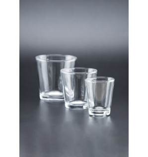 VERRINE VERRE STAK 6CL