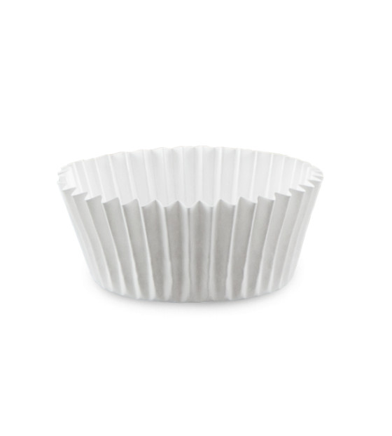 Caissette D3,5 cm blanc CARREFOUR HOME