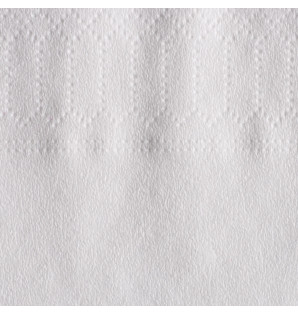 SERVIETTE BLANCHE 300 x 300