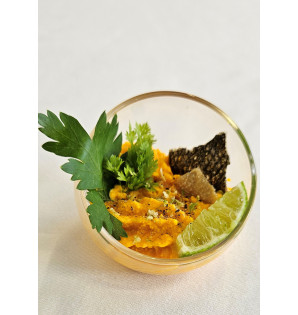 PERLA GLASS VERRE 4 CL