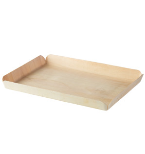 PLATEAU MADERA SULFURISE 309