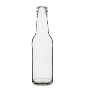 BOUTEILLE GINTO VERRE 20 CL