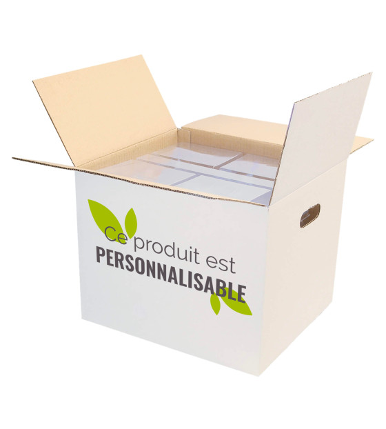 Cartons de regroupement 500x350x350