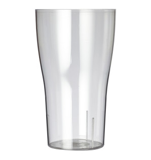 FLARED PINT GLASS 57CL