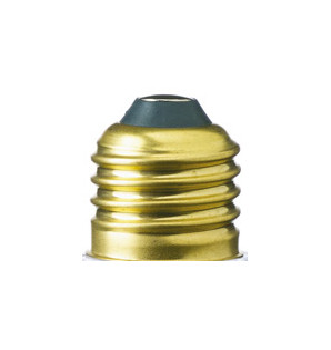 OPEN METAL CAP