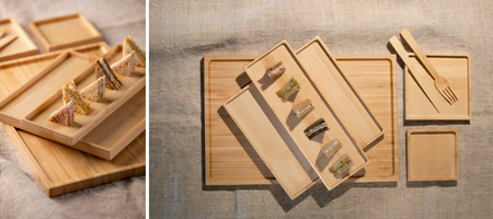 Fiche d’information sur le bambou