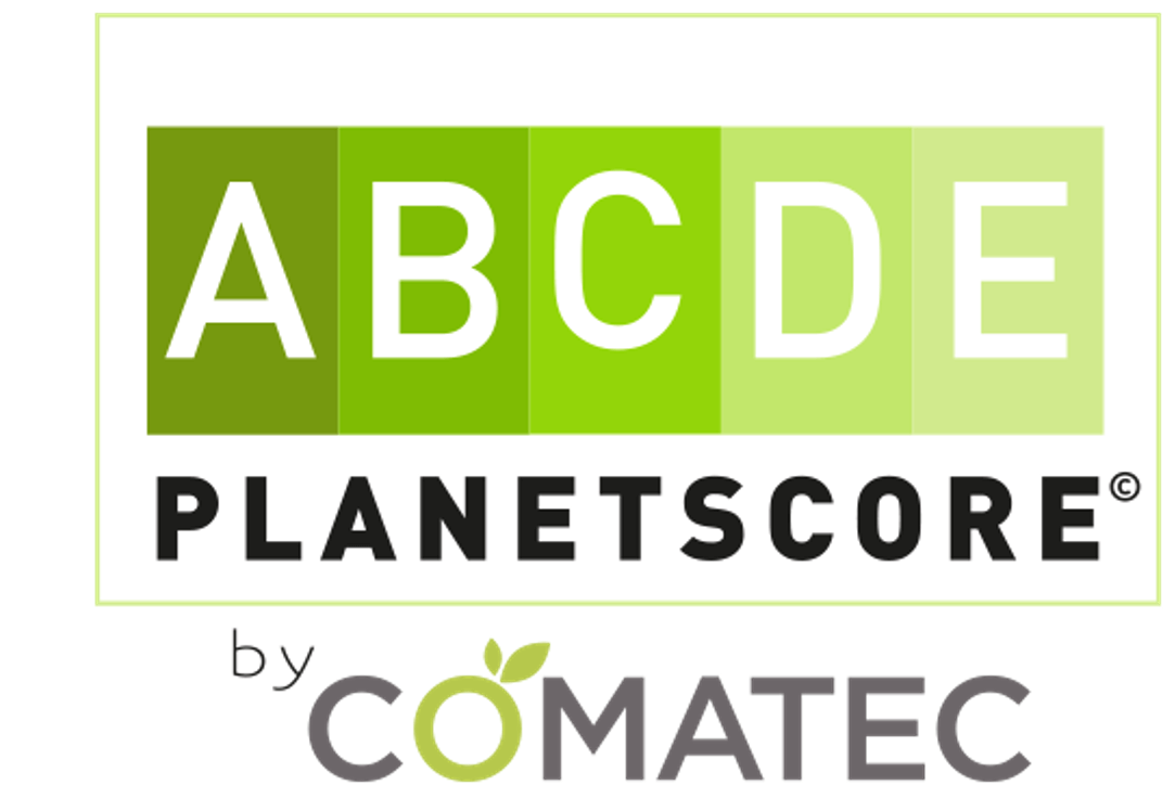 Planet Score by Comatec