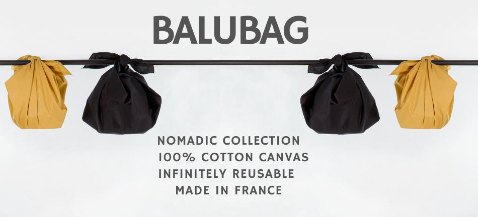 Nomadic Collection - made in France