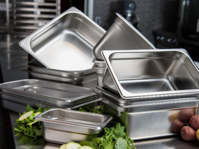 Équiper sa cuisine professionnelle : le matériel gastronorme essentiel
