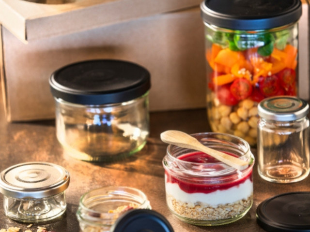 Packaging réemployable : l’avenir de la restauration durable