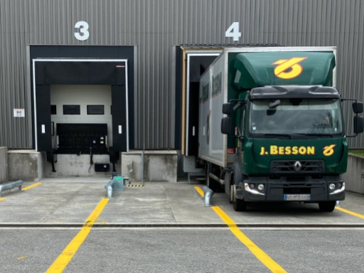 Un petit pas pour l’homme, un grand pas pour la sécurité 