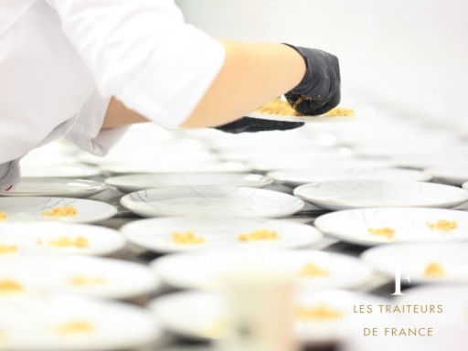 Aujourd'hui nous célébrons la Journée de la Gastronomie ! 