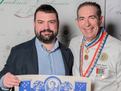  Ils parlent de nous !