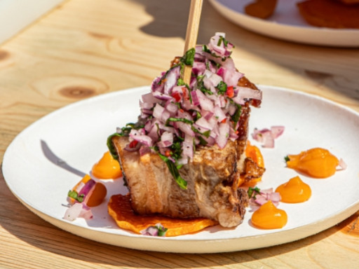 Assiettes : comment choisir le modèle idéal pour vos présentations  ? 