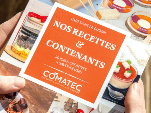 30 recettes idéales pour sublimer vos créations culinaires