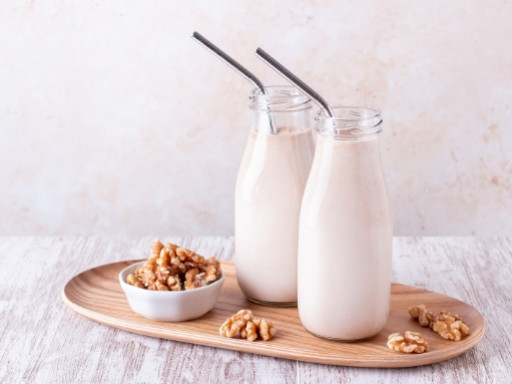 3 contenants en verre pour créer une expérience de dégustation élégante