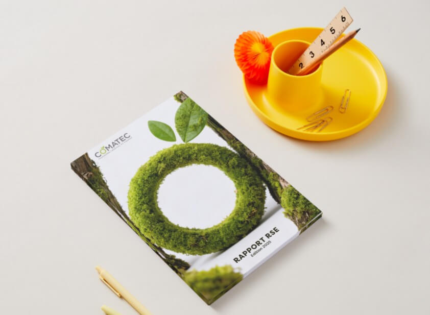 Notre 1er rapport RSE 2025 : transparence, impact et engagements concrets