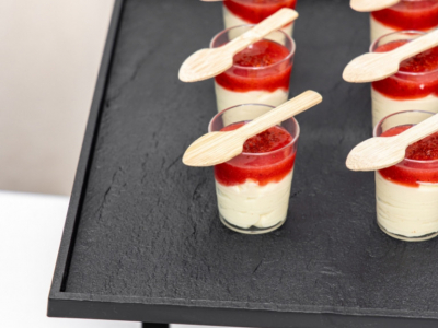 Plateaux de présentation : l’essentiel pour présenter vos plats avec élégance