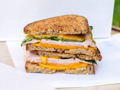 Focus produits : l'offre snacking et produits personnalisables pour votre activi