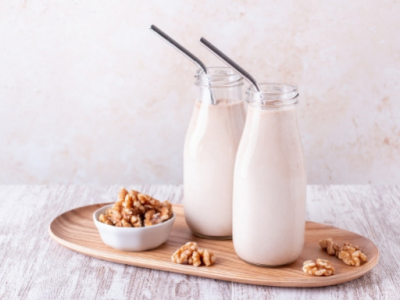 3 contenants en verre pour créer une expérience de dégustation élégante